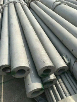 Tubi senza cuciture saldato 0.1mm - 100mm di acciaio inossidabile SS316