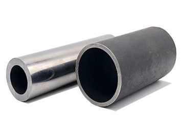 Tubi di acciaio inossidabile di Inox del commestibile e tubi SS304 SS304L SS201
