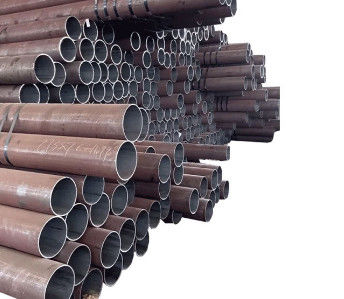 Tubi d'acciaio senza cuciture ASTM delicato a 13 pollici a 12 pollici a 8 pollici A106 GR.B del carbonio a 4 pollici di SCH40 SCH80