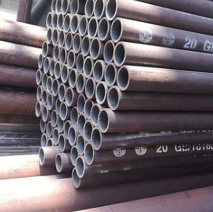 tubi d'acciaio senza cuciture di 150mm - di 1mm, SCH10S al tubo d'acciaio trafilato a freddo di XXS