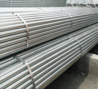 Tubi d'acciaio senza cuciture di TSX GB T8163 A53 per costruzioni 1 - 10mm