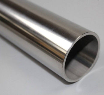 I tubi di acciaio inossidabile di AISI ASTM 310S e lo specchio laminato a freddo 8K dei tubi 316L 321 hanno lucidato saldato