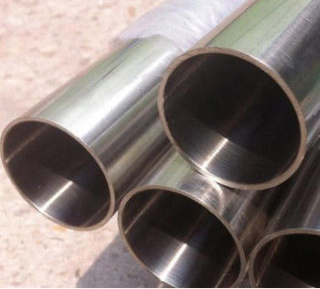 I tubi di acciaio inossidabile di AISI ASTM 310S e lo specchio laminato a freddo 8K dei tubi 316L 321 hanno lucidato saldato
