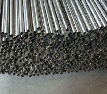 I tubi di acciaio inossidabile di AISI ASTM 310S e lo specchio laminato a freddo 8K dei tubi 316L 321 hanno lucidato saldato