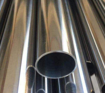 I tubi di acciaio inossidabile di AISI ASTM 310S e lo specchio laminato a freddo 8K dei tubi 316L 321 hanno lucidato saldato