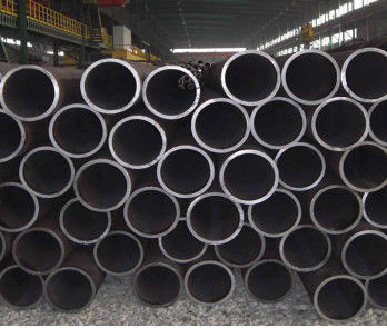 Tubi d'acciaio senza cuciture ASTM delicato a 13 pollici a 12 pollici a 8 pollici A106 GR.B del carbonio a 4 pollici di SCH40 SCH80