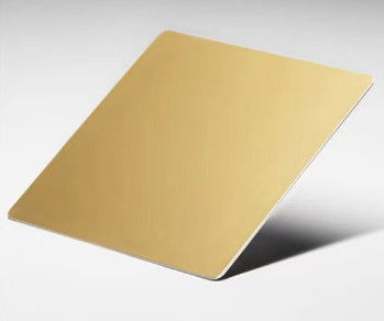 CE di titanio luminoso puro della lamiera sottile di 1mm - di 0.9mm