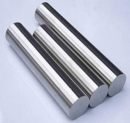 N2 Incoloy Hastelloy 617 600 trafilati a freddo Rod d'acciaio rotondo
