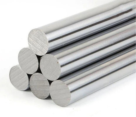 N2 Incoloy Hastelloy 617 600 trafilati a freddo Rod d'acciaio rotondo