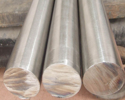 N2 Incoloy Hastelloy 617 600 trafilati a freddo Rod d'acciaio rotondo
