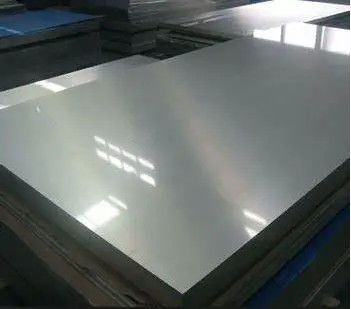 Gr11 ASTM B265 piatti di metallo di titanio di 3mm - di 0.3mm