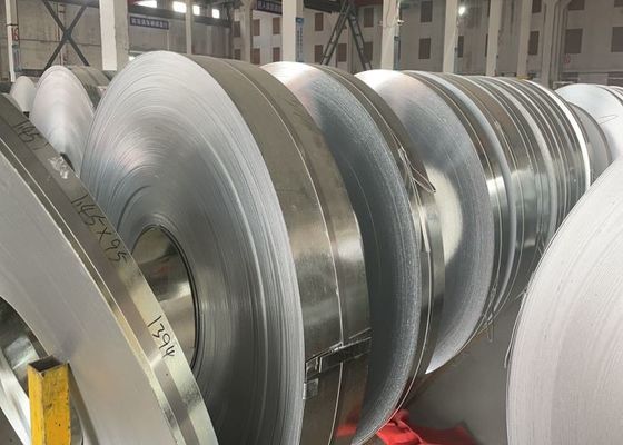 Il piatto laminato a caldo Jis del contenitore ha galvanizzato lo strato per arrotolare 304 resistenti all'uso