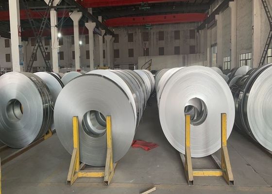 Il piatto laminato a caldo Jis del contenitore ha galvanizzato lo strato per arrotolare 304 resistenti all'uso