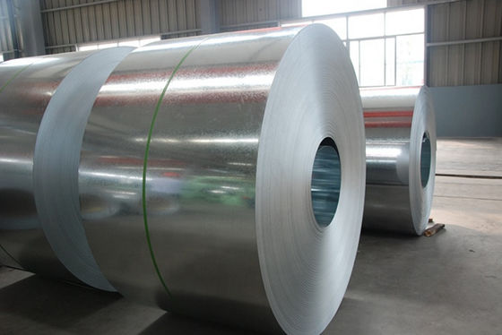 Il piatto laminato a caldo Jis del contenitore ha galvanizzato lo strato per arrotolare 304 resistenti all'uso