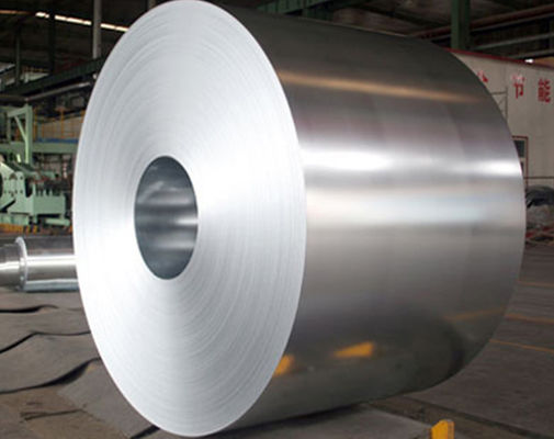 Sghc Ppgi Dx51d ha galvanizzato la norma d'acciaio di GB delle bobine