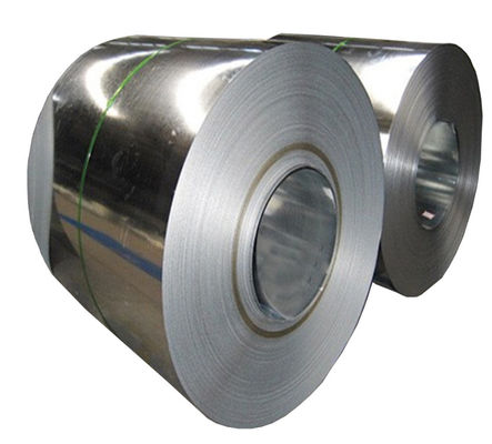 Sghc Ppgi Dx51d ha galvanizzato la norma d'acciaio di GB delle bobine