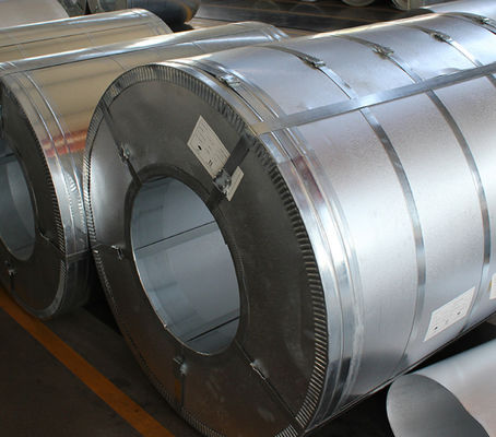 26 il calibro G90 ha galvanizzato lo spessore d'acciaio della bobina 1.2mm