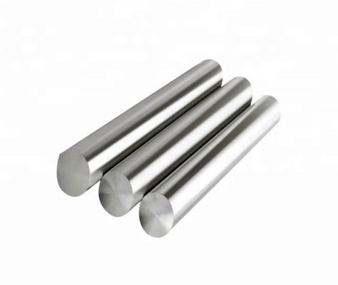 Acciaio inossidabile Antivari luminoso di Astm A276 409 410 420 430 431 420f 430f 444