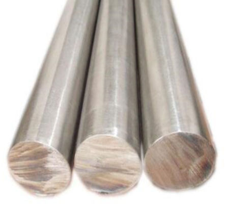 Acciaio inossidabile Antivari luminoso di Astm A276 409 410 420 430 431 420f 430f 444
