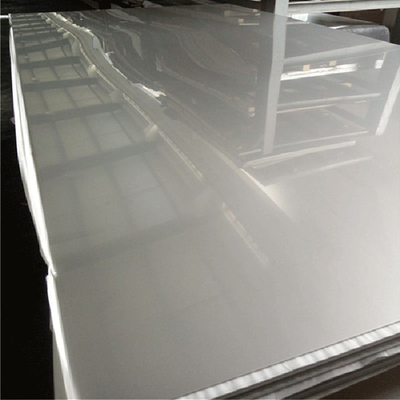 Le sedere laminate a freddo dello strato del piatto degli ss 2507 finiscono lo spessore di 0.2mm per olio e industria del gas