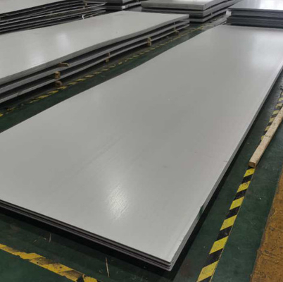 La costruzione dell'industria ha laminato a freddo lo strato 0.17mm di acciaio inossidabile 304