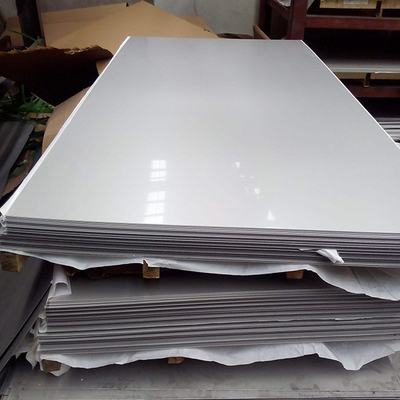 Il rivestimento 316l 430 2b ss di Aisi Inox 304 riveste la larghezza di 20mm
