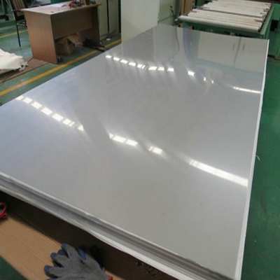 Il rivestimento 316l 430 2b ss di Aisi Inox 304 riveste la larghezza di 20mm
