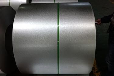 Lo zinco di Dx51d G300 ha ricoperto la bobina d'acciaio galvanizzata calda per coprire lo strato