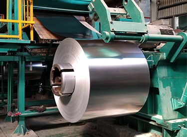 Lo zinco di Dx51d G300 ha ricoperto la bobina d'acciaio galvanizzata calda per coprire lo strato
