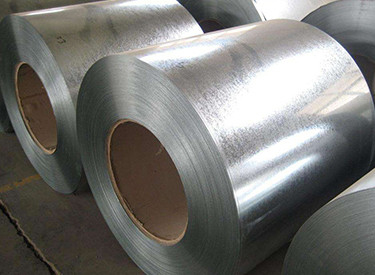 Lo zinco di Dx51d G300 ha ricoperto la bobina d'acciaio galvanizzata calda per coprire lo strato