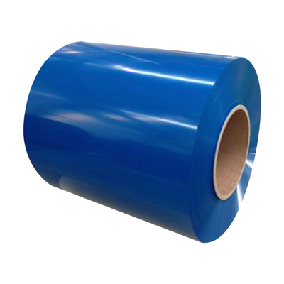 Ppgl commerciale Dx51d Z150 ha galvanizzato la bobina d'acciaio
