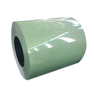 Ppgl commerciale Dx51d Z150 ha galvanizzato la bobina d'acciaio