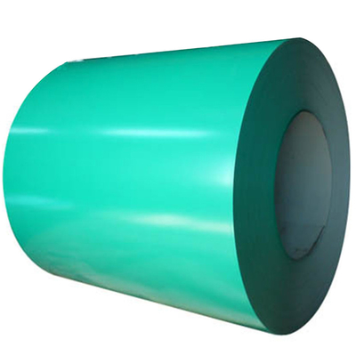 Ppgl commerciale Dx51d Z150 ha galvanizzato la bobina d'acciaio