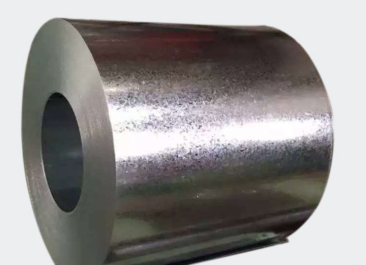La immersione calda CGCC ricoperto zinco ha galvanizzato le bobine d'acciaio e spoglia lo spessore di 0.12mm