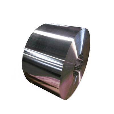 L'acciaio Tin Plate Food Grade Hot del T1 di Spcc ha rotolato 1.14mm spesso