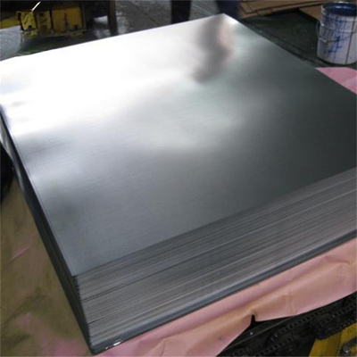 L'acciaio Tin Plate Food Grade Hot del T1 di Spcc ha rotolato 1.14mm spesso