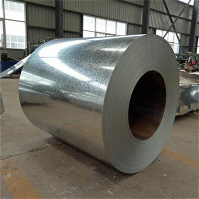 dx51d z150 ha galvanizzato il GI d'acciaio/piatto di GL delle bobine/PPGI/PPGL/HDGL/HDGI
