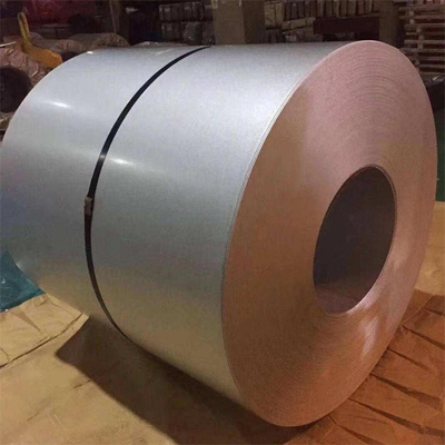0.11mm hanno galvanizzato il colore d'acciaio di Ppgi Ppgl delle bobine preverniciato
