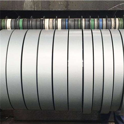 Dito Gl della bobina d'acciaio di gi preverniciato 55% l'anti zinca la lamina di metallo di alluminio rivestita Rolls