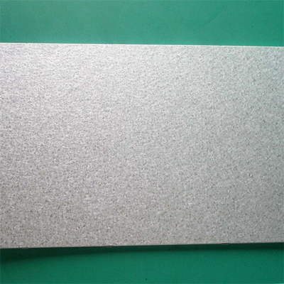 Lamiera di acciaio di ora del galvalume/bobina laminate a caldo rivestite in lega di zinco di alluminio d'acciaio laminate a freddo