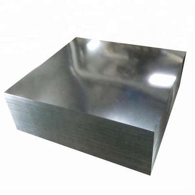 Strato di Tin Plate Electrolytic Tinplate Steel del commestibile