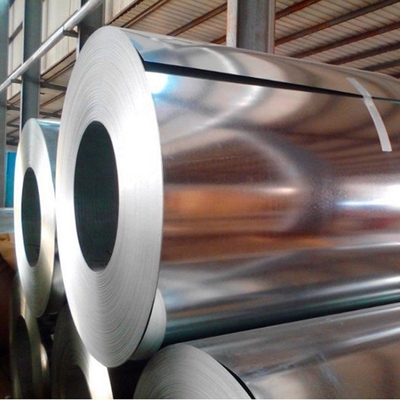 Strato di Tin Plate Electrolytic Tinplate Steel del commestibile