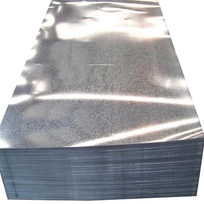 SPHC Tin Plate Metal Sheet Single si è ridotto stampare lo strato elettrolitico della latta
