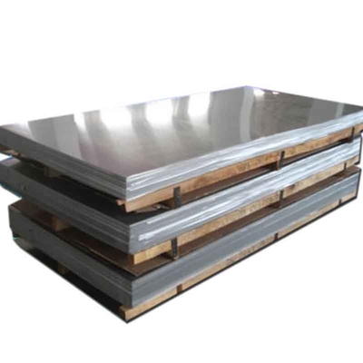 Piatto laminato a freddo piatto 4x8 di acciaio inossidabile di iso ss 304