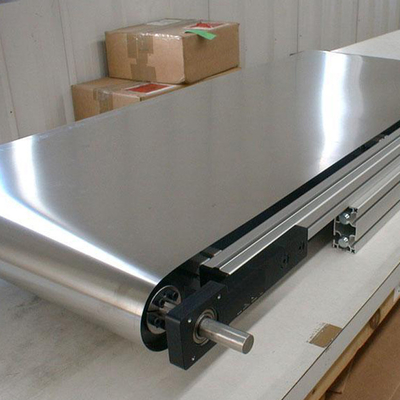 il CE 2B ha laminato a freddo il piatto 304 dello strato di acciaio inossidabile 316 316L