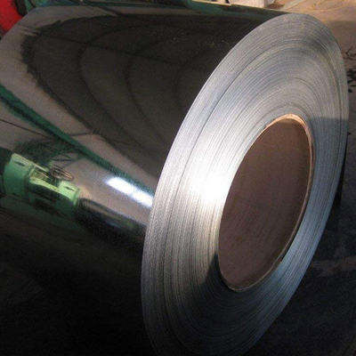 Zinchi 70 GI ha galvanizzato caldo d'acciaio della lamiera sottile delle bobine immerso