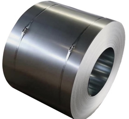 Calibro 26 che taglia il passaggio d'acciaio galvanizzato della pelle della bobina 0.2mm