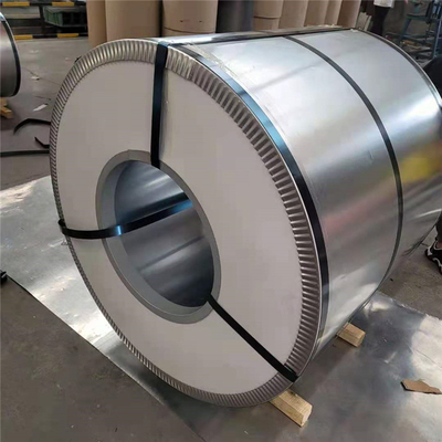 Zinco di prezzi di produttore DX51D SGCC che ricopre bobina d'acciaio galvanizzata laminata a freddo per i materiali da costruzione