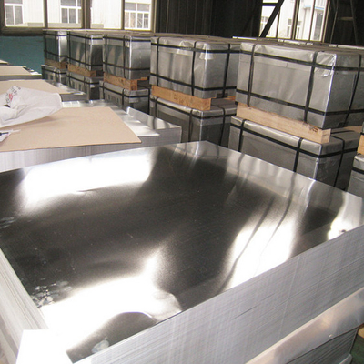 Latta d'acciaio elettrolitica 2,8 Tin Coating High Strength del commestibile
