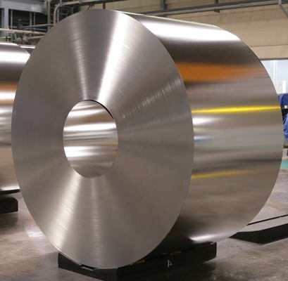 Acciaio ricoprente Tin Plate Electrolytic Tinplate di SPCC ETP